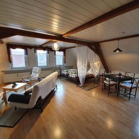 Daasdorf am Berge Pension Schuetze מראה חיצוני תמונה
