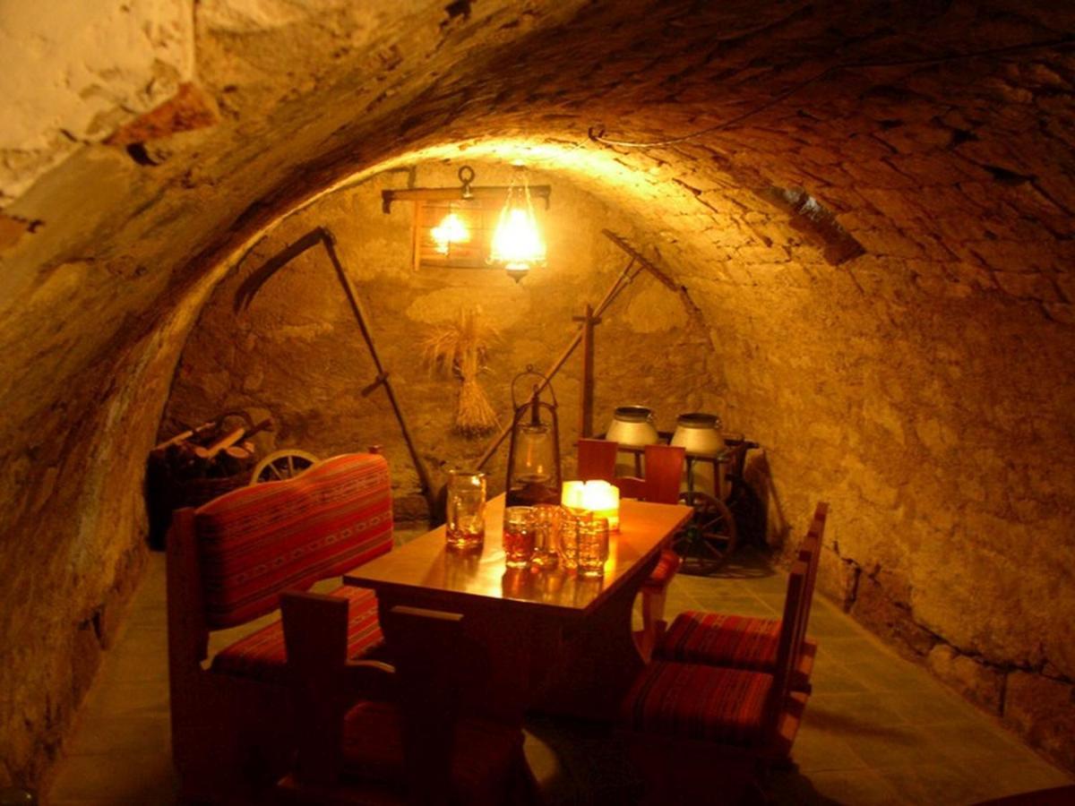 Daasdorf am Berge Pension Schuetze מראה חיצוני תמונה