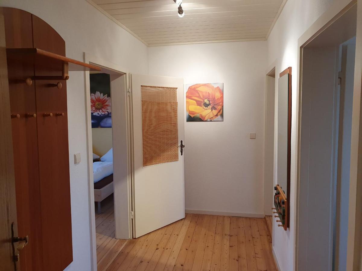 Daasdorf am Berge Pension Schuetze מראה חיצוני תמונה