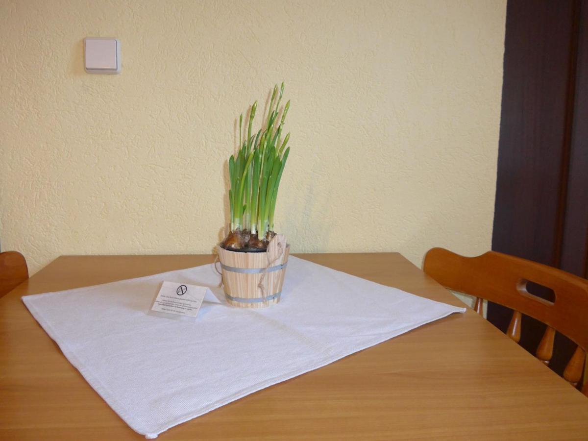Daasdorf am Berge Pension Schuetze מראה חיצוני תמונה