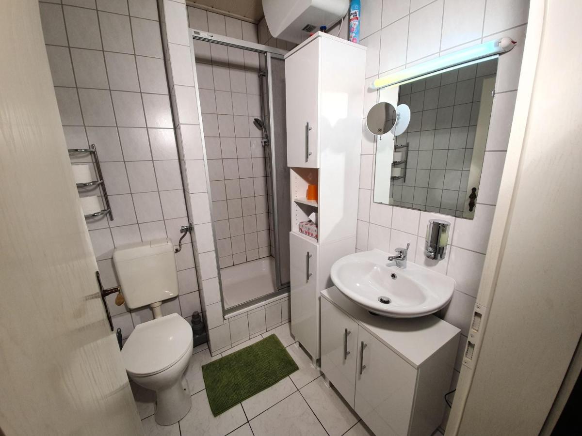 Daasdorf am Berge Pension Schuetze מראה חיצוני תמונה