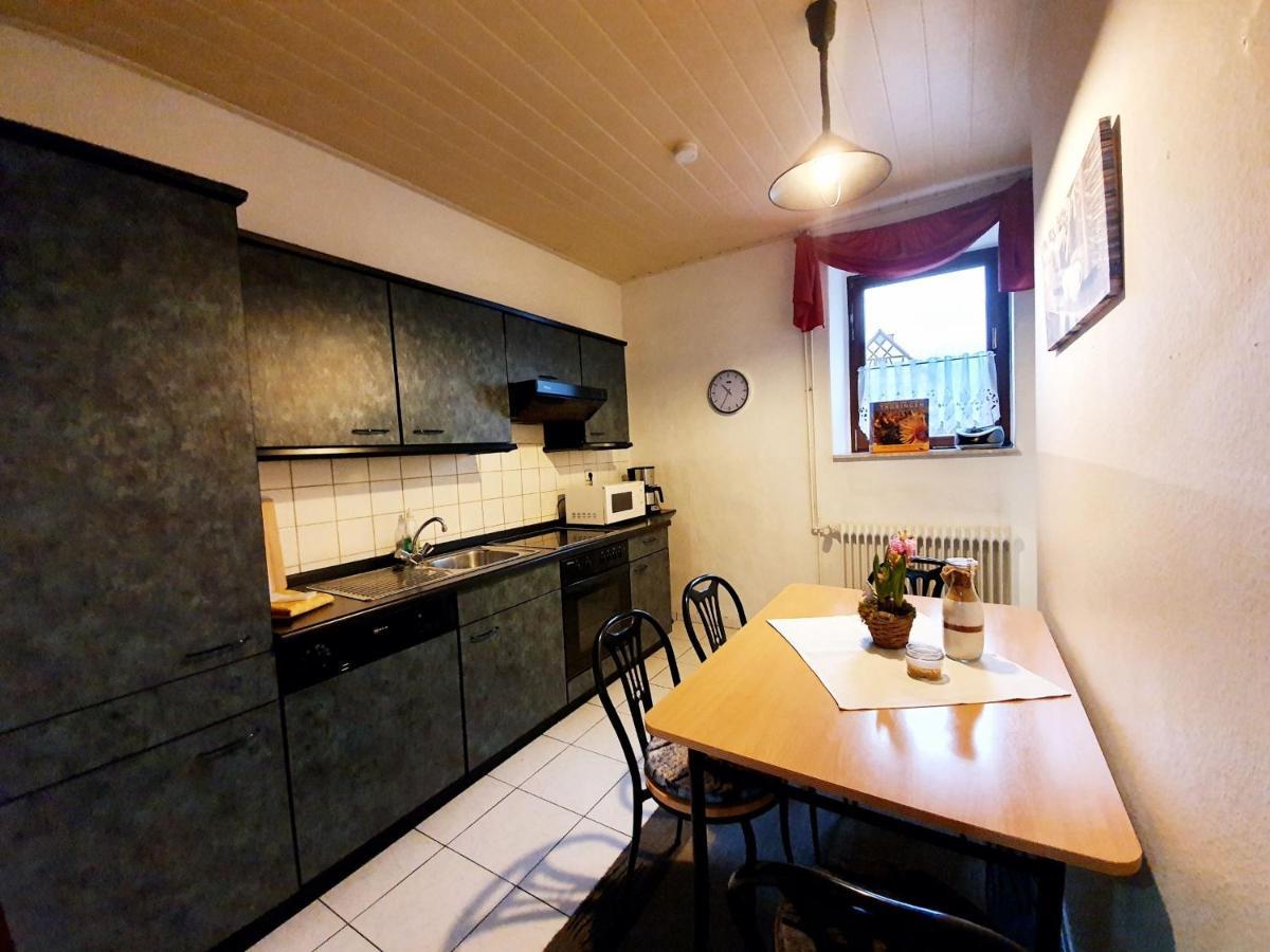 Daasdorf am Berge Pension Schuetze מראה חיצוני תמונה