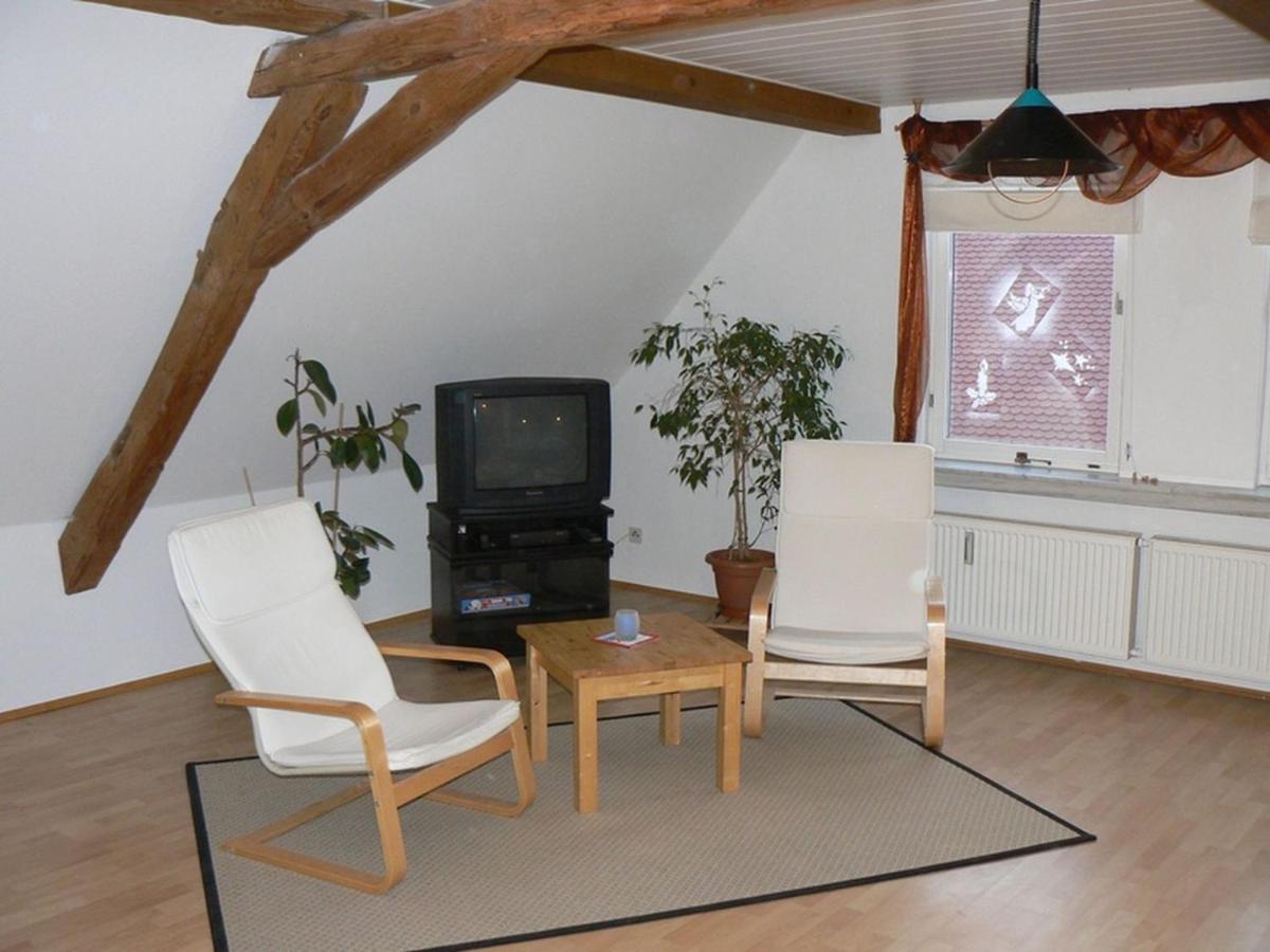 Daasdorf am Berge Pension Schuetze מראה חיצוני תמונה
