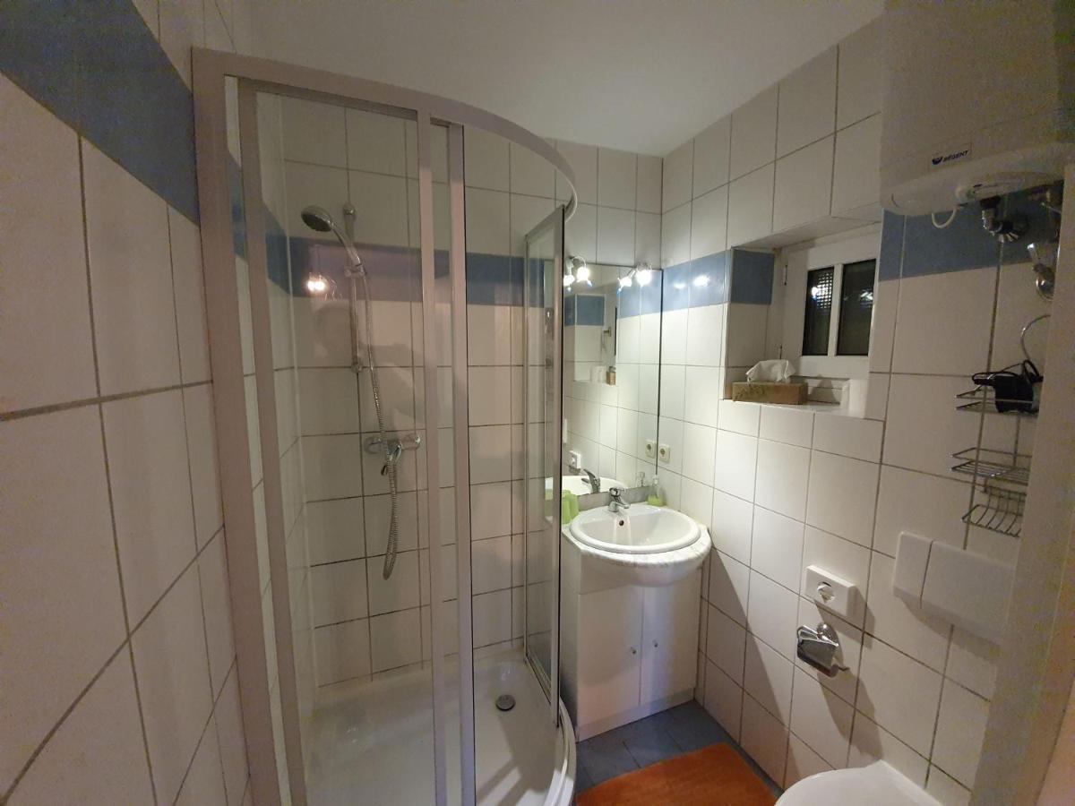 Daasdorf am Berge Pension Schuetze מראה חיצוני תמונה