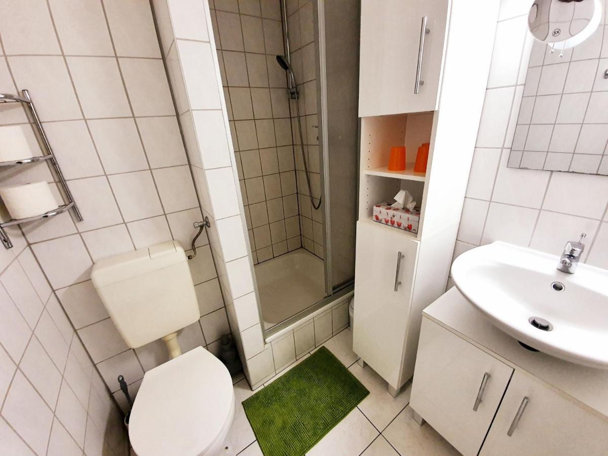 Daasdorf am Berge Pension Schuetze מראה חיצוני תמונה