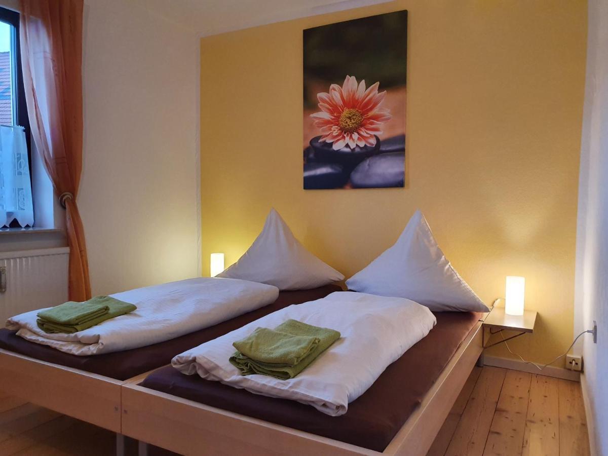 Daasdorf am Berge Pension Schuetze מראה חיצוני תמונה