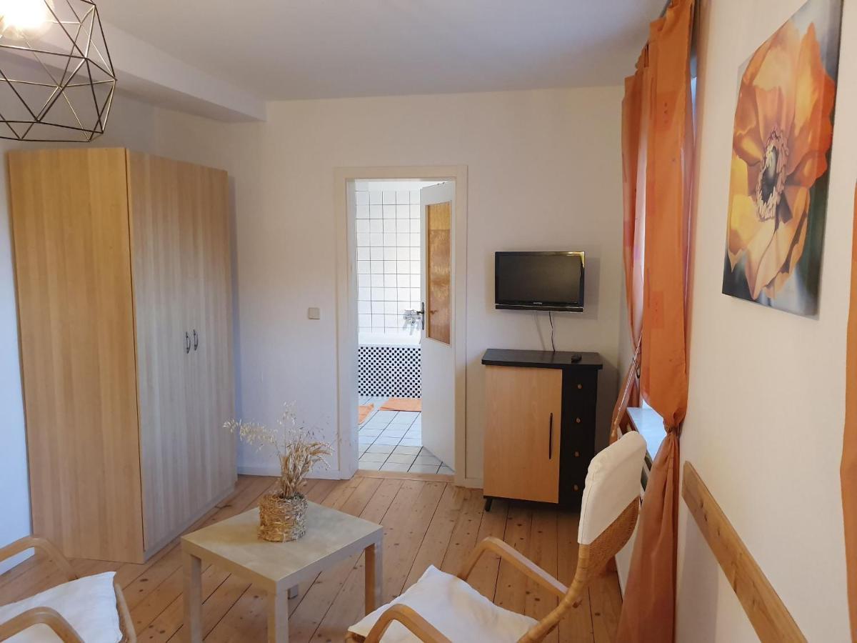 Daasdorf am Berge Pension Schuetze מראה חיצוני תמונה