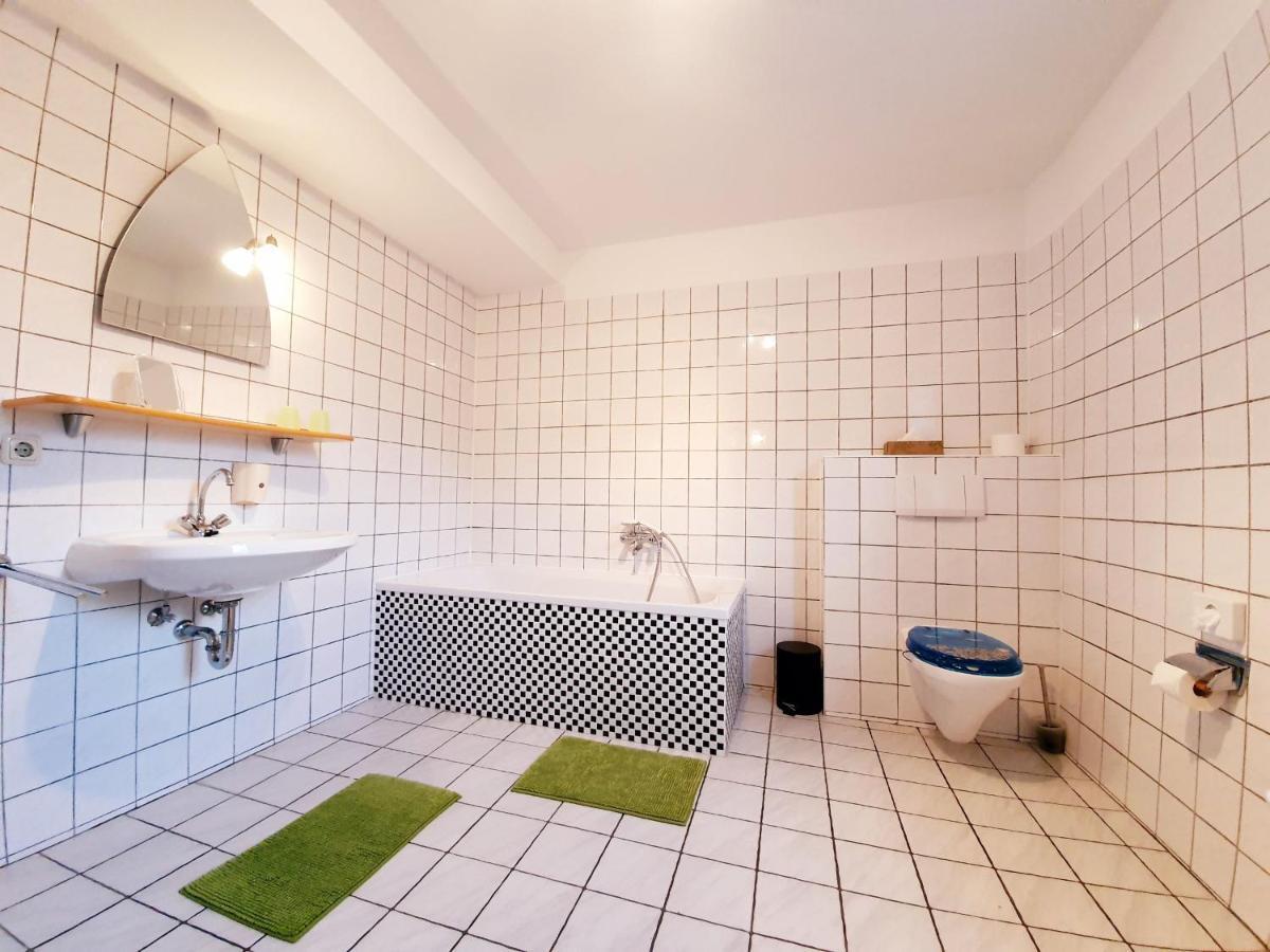 Daasdorf am Berge Pension Schuetze מראה חיצוני תמונה