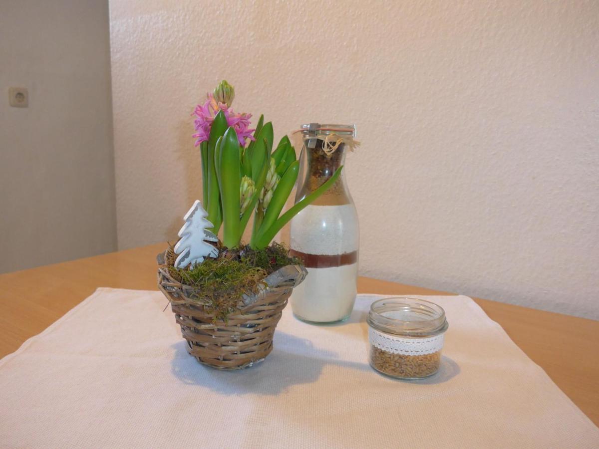Daasdorf am Berge Pension Schuetze מראה חיצוני תמונה
