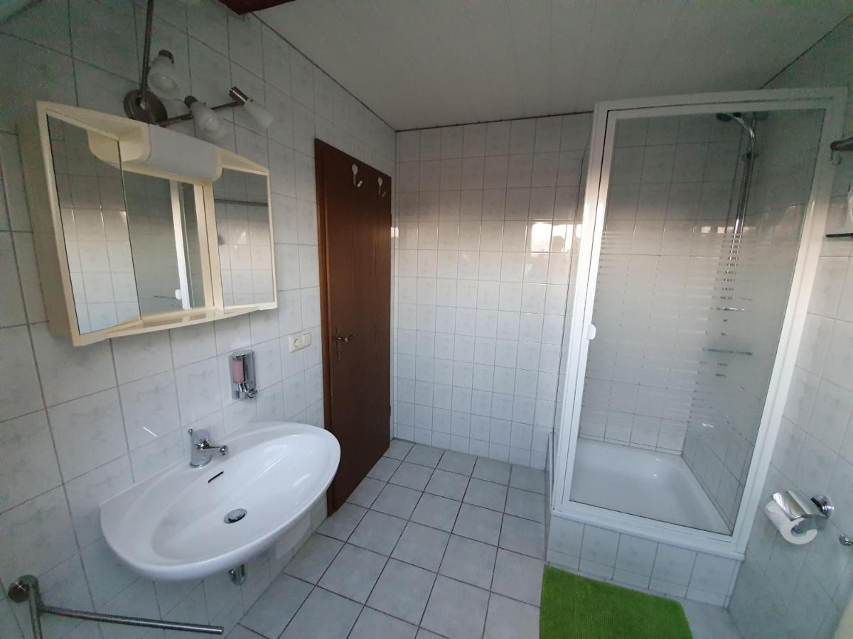 Daasdorf am Berge Pension Schuetze מראה חיצוני תמונה