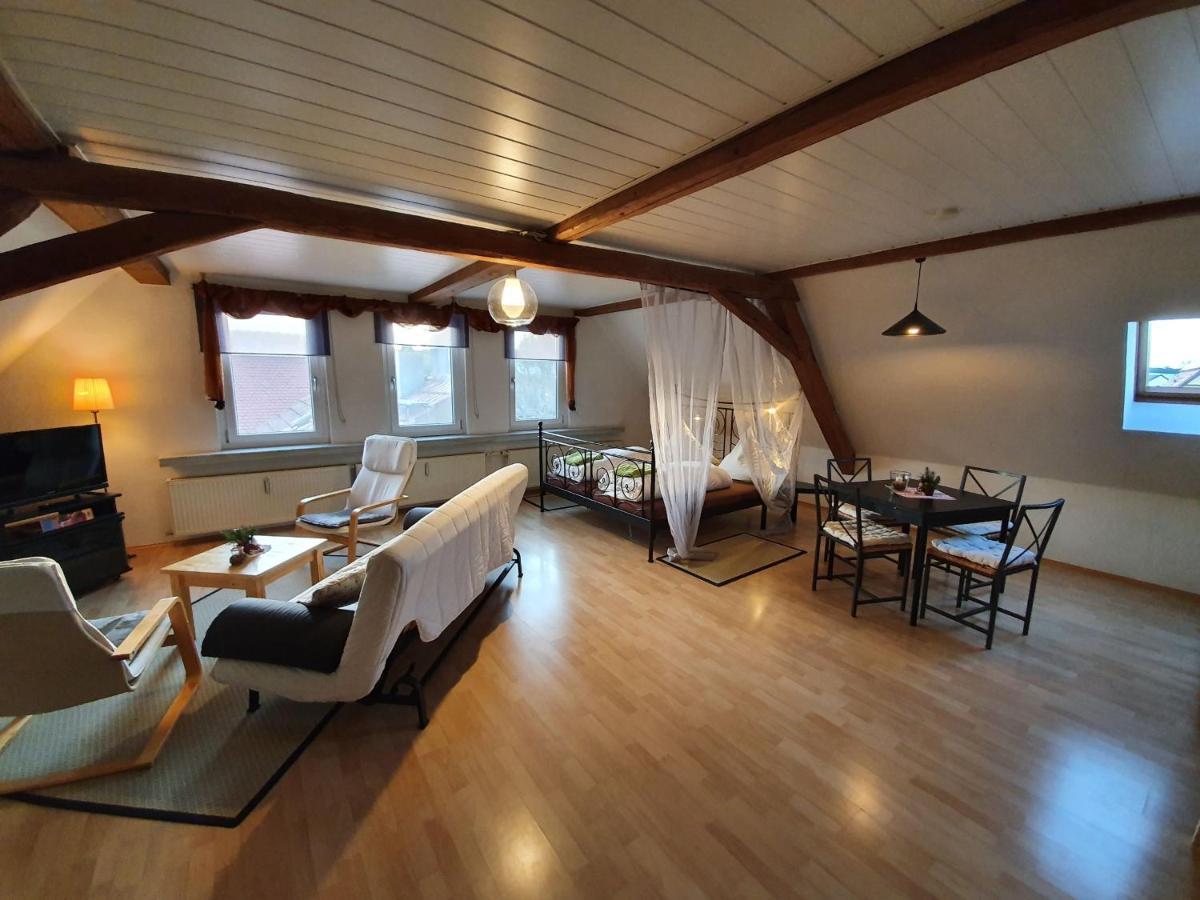 Daasdorf am Berge Pension Schuetze מראה חיצוני תמונה