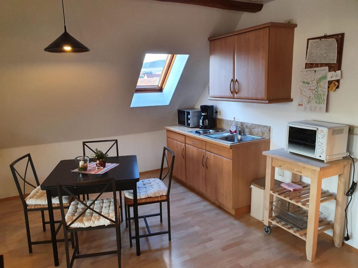Daasdorf am Berge Pension Schuetze מראה חיצוני תמונה