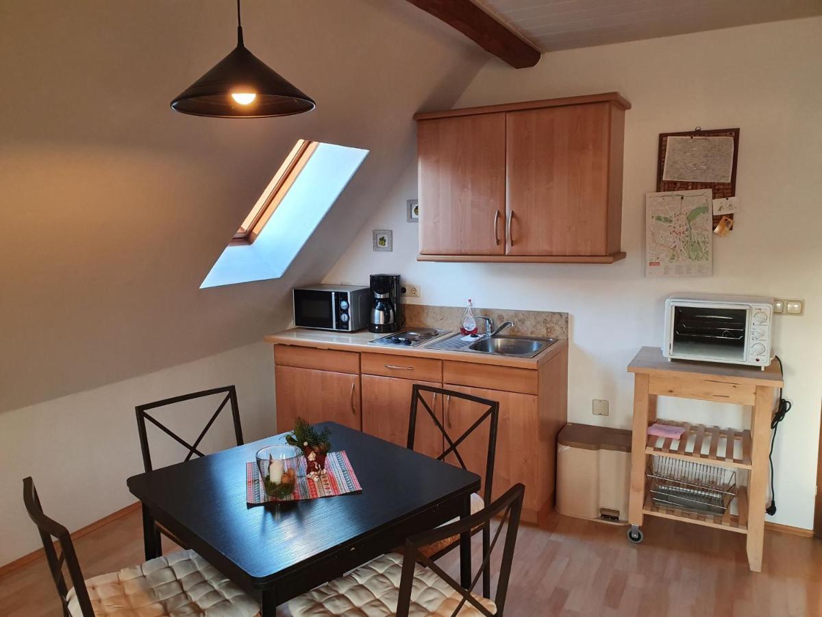 Daasdorf am Berge Pension Schuetze מראה חיצוני תמונה